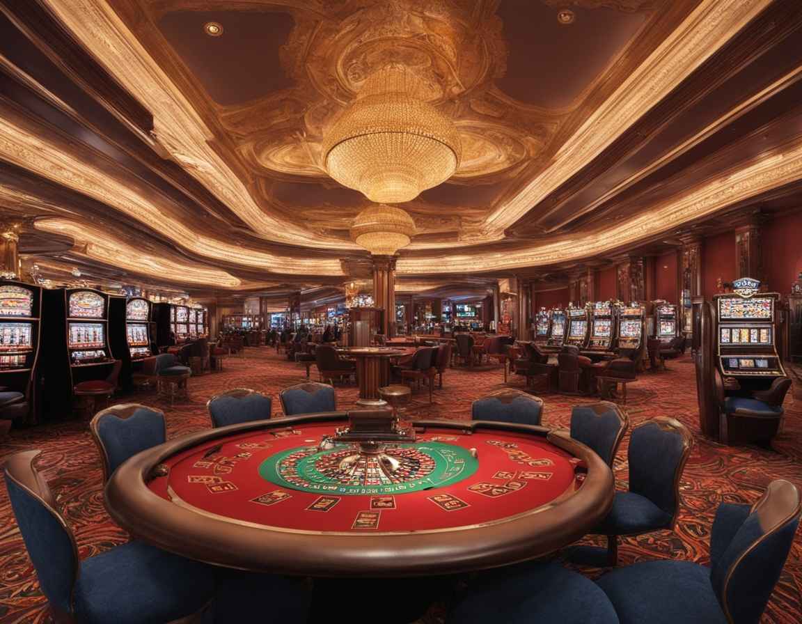 Live Casino